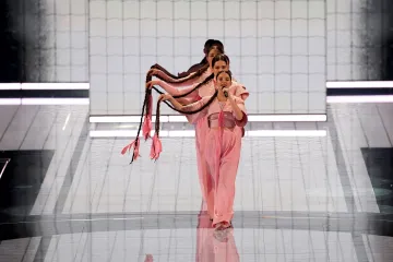 Finále Eurovize bude mít českého zástupce. Skupina Vesna postoupila