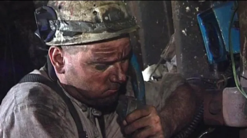 Krize v OKD tématem Událostí