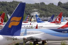 Úřady v USA by mohly povolit lety 737 MAX 18. listopadu