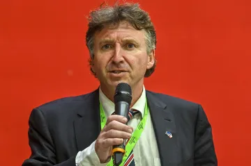 Kubek povede dál Českou lékařskou komoru, post získal počtvrté