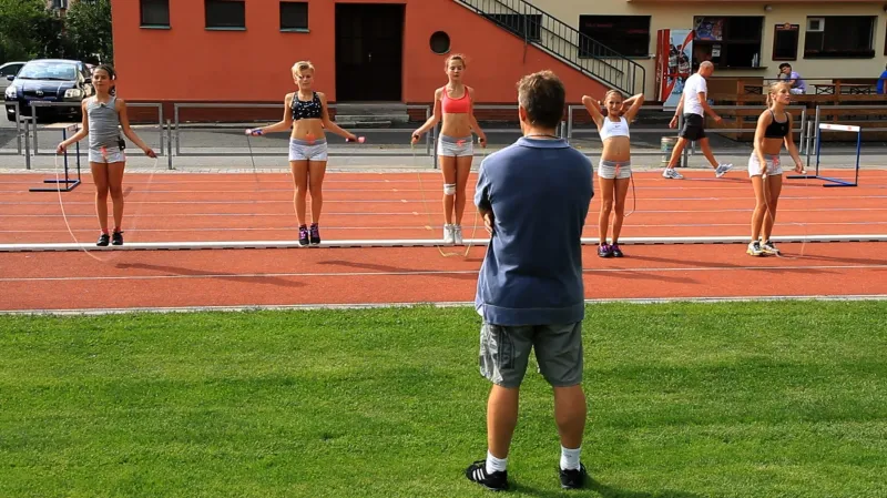 "Zpěvačka nemůže být sádelnice!"