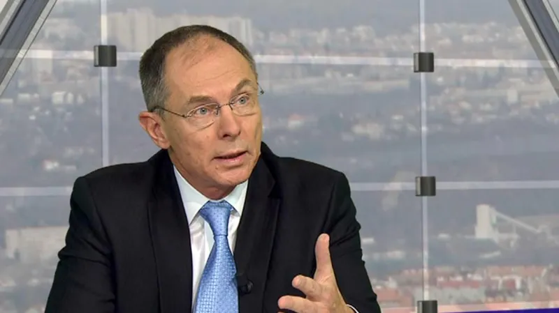 Profesor Švejnar: Dopady brexitu určí rychlost a tvrdost vyjednávání