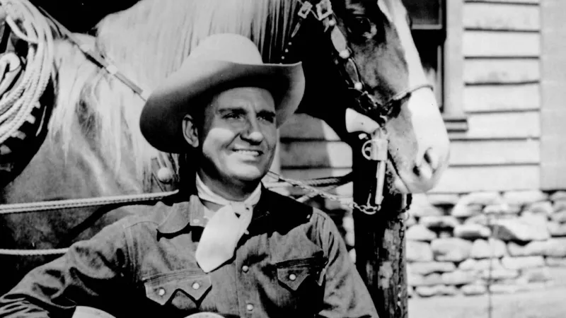 Gene Autry