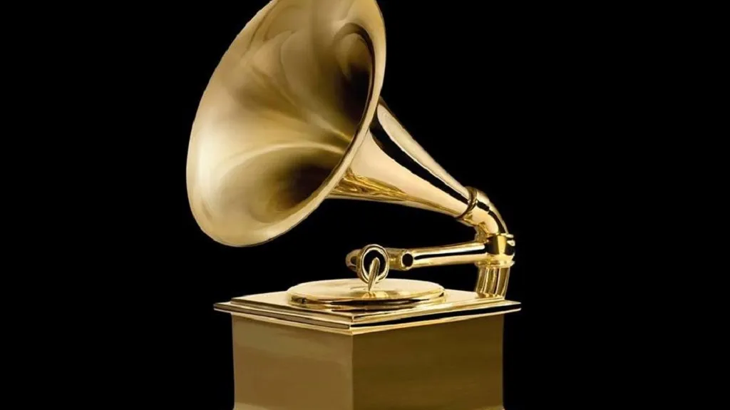 Cena Grammy