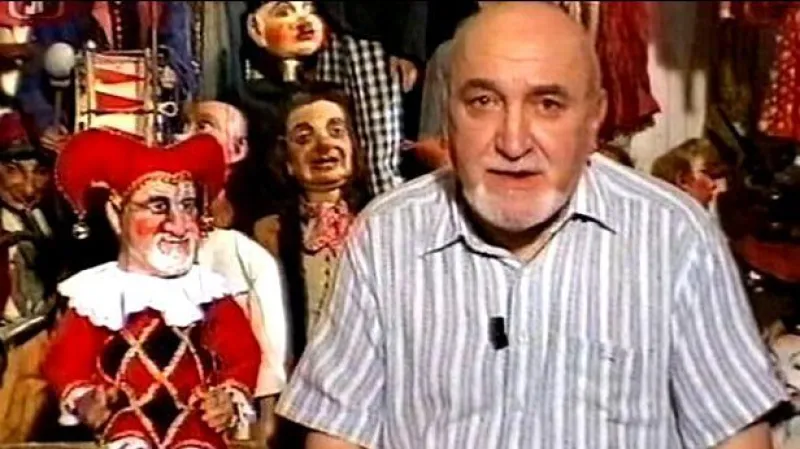 Zemřel Karel Čáslavský