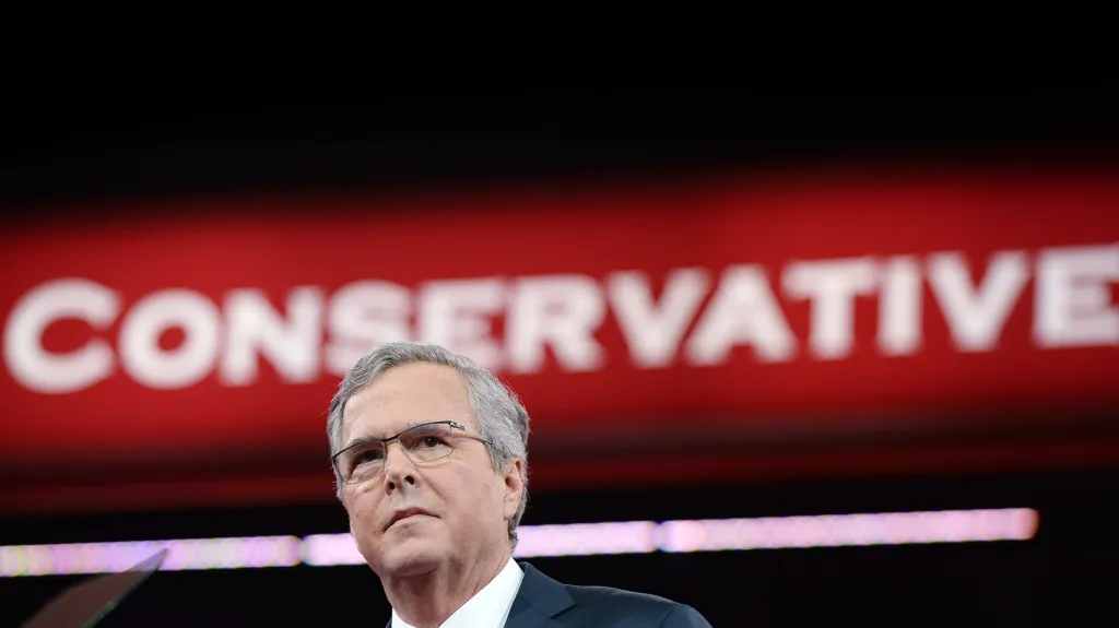 Jeb Bush