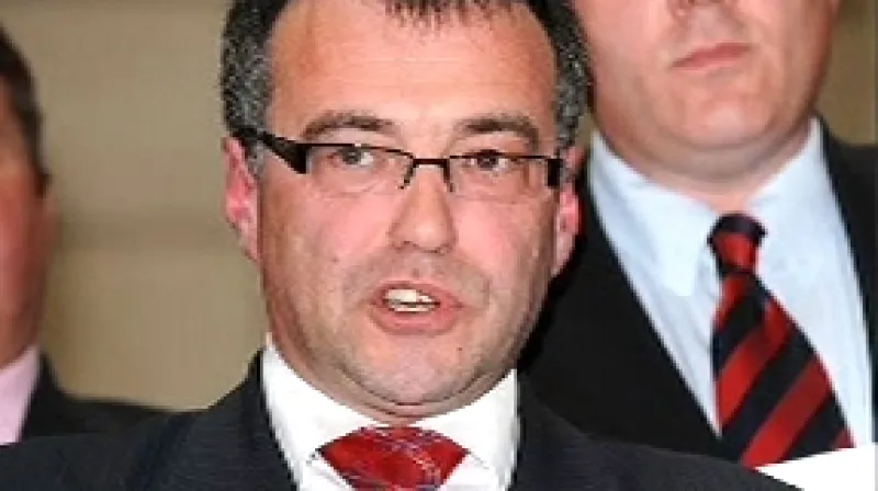 Phil Woolas