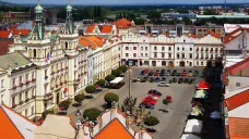 Pardubice