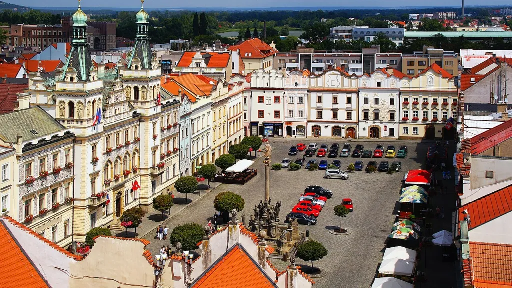 Pardubice