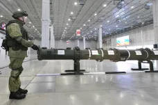 Šance na zachování smlouvy o likvidaci raket? USA navrhly Rusku jednání