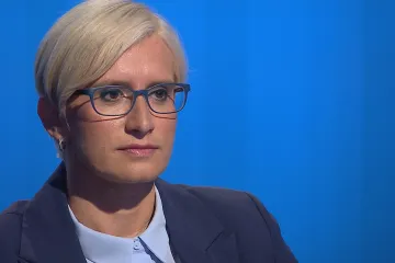 Dotovaný objekt jako Čapí hnízdo by neměl měnit majitele déle než jen pět let, myslí si Šlechtová