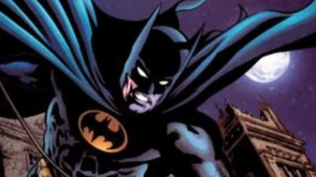 Batman