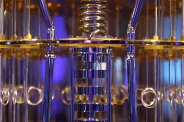 Čech návrhem kvantového počítače vyhrál prestižní soutěž