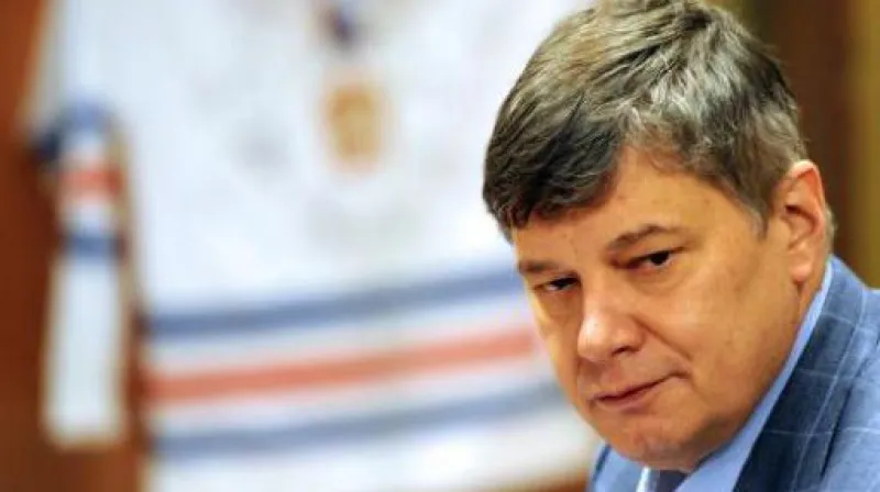 Reportáž Jana Beránka