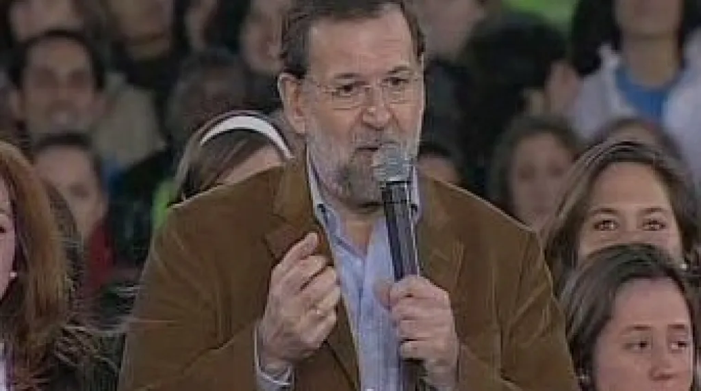 Mariano Rajoy