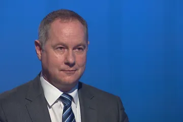 Koaliční smlouvu jsme neporušili, jednání o vládě naše spory s Piráty neovlivní, říká Gazdík