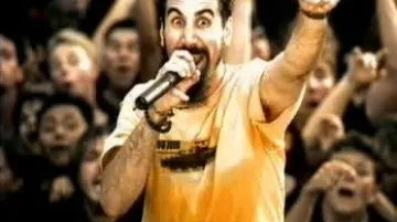 Tankian ještě jako lídr System of a Down