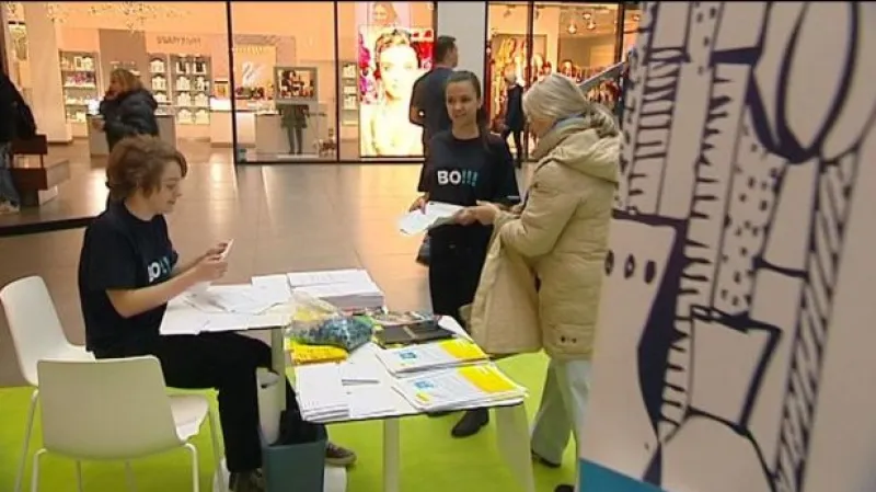 Amnesty International zorganizuje i Maraton psaní dopisů