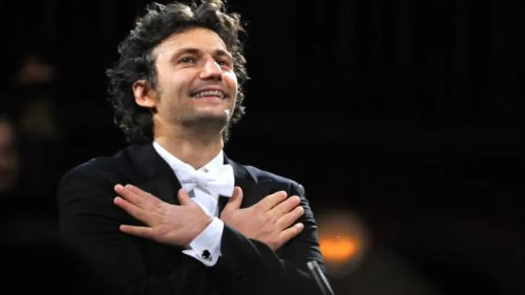 Jonas Kaufmann