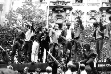 Komunisté před 55 lety normalizovali poměry. Pomocí lží i vražd