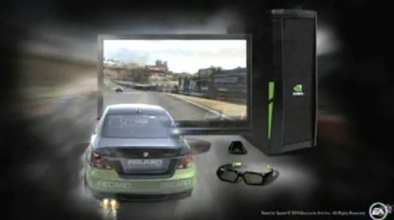 3D počítačové hry