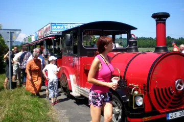 AVÍZO: Antonínská pouť v Košticích