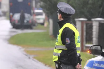 Policie našla pohřešovanou dívku z Nového Jičína mrtvou. Vyloučila násilí