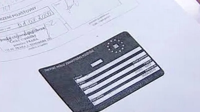 Registrace k nové zdravotní pojišťovně