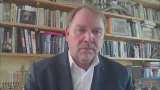 Komentátor Luboš Palata k prezidentově kompetenční žalobě kvůli summitu NATO