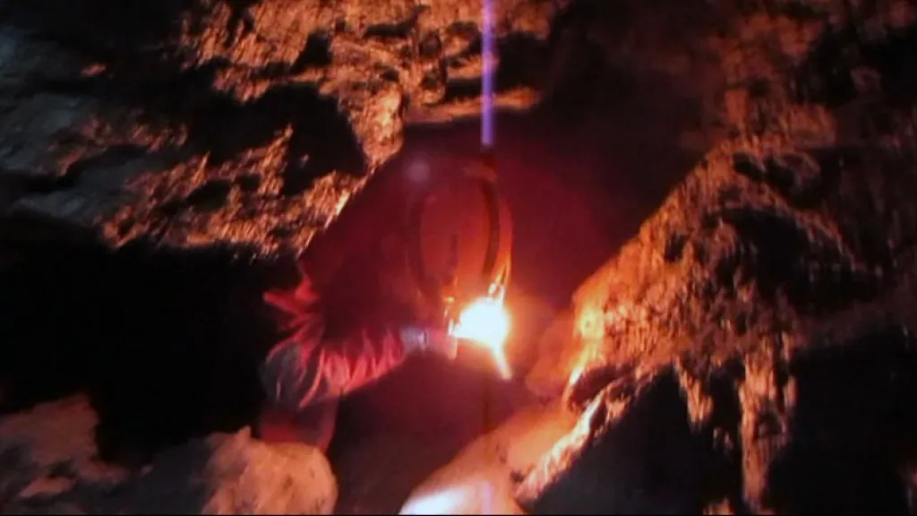 Speleolog