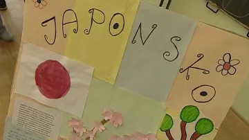 Den pro Japonsko v Panenském Týnci