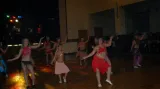 Taneční vystoupení - Koštice