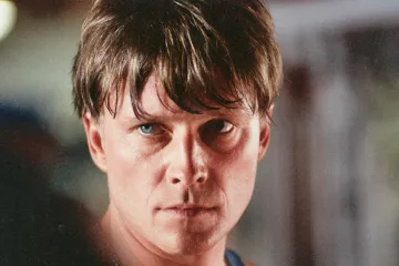 Návrat Sametových vrahů