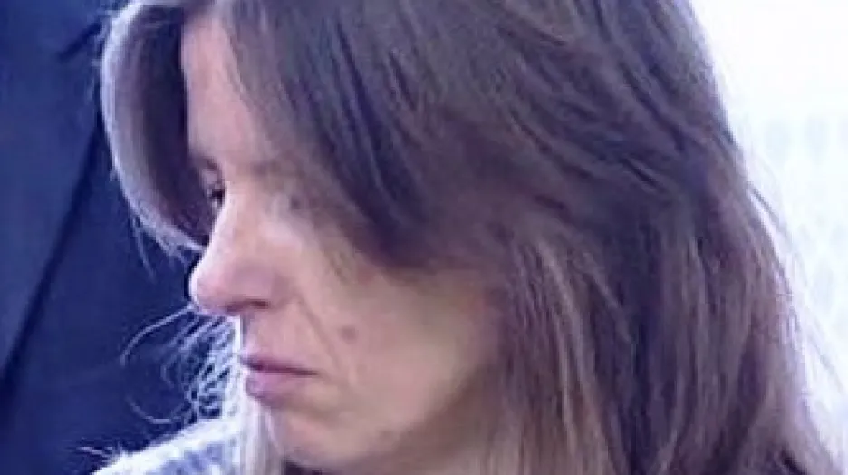 Antonie Stašková