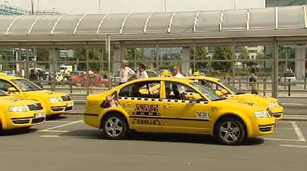 Taxi