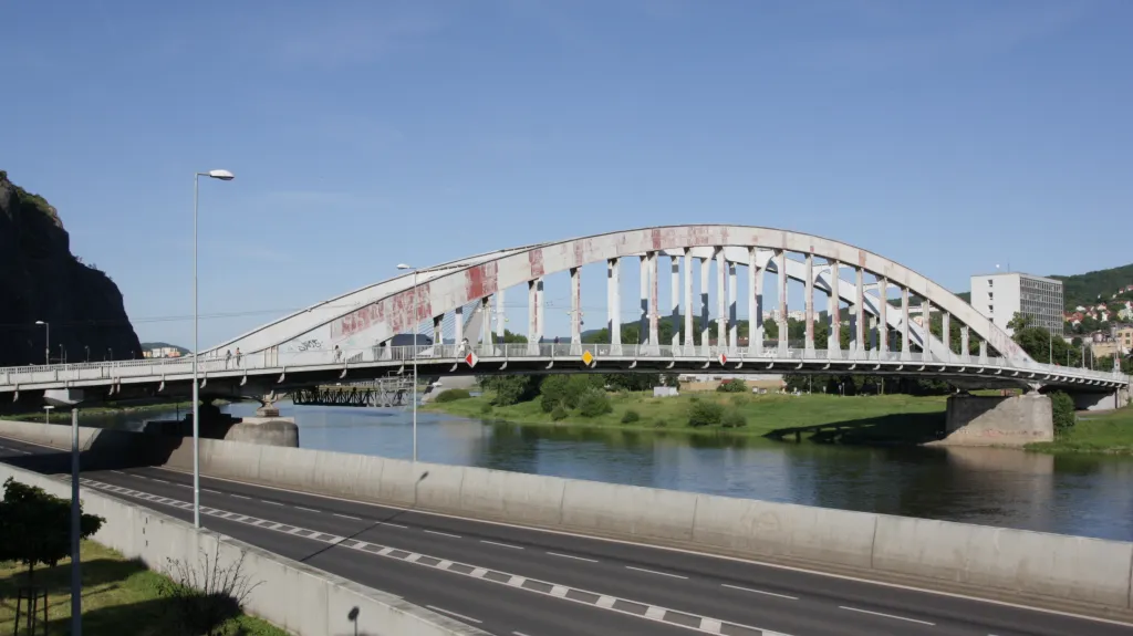 Ústí nad Labem