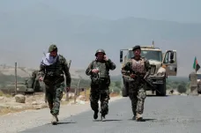 Pracovali pro USA, teď jim hrozí deportace do Afghánistánu