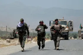 Pracovali pro USA, teď jim hrozí deportace do Afghánistánu