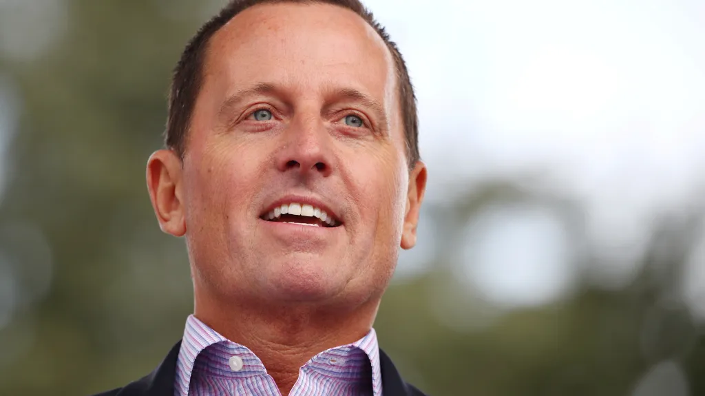 Richard Grenell