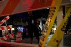 Sobotní střelba v texaském Austinu má jednu potvrzenou oběť