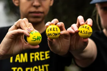 Diskriminace Romů v Česku přetrvává, upozorňuje Amnesty International. Ocenila demonstrace