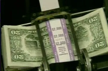 Americká inflace spadla nejrychleji za 61 let