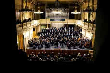 Filharmonie Brno nahrála skladby, které ani jejich autoři neslyšeli