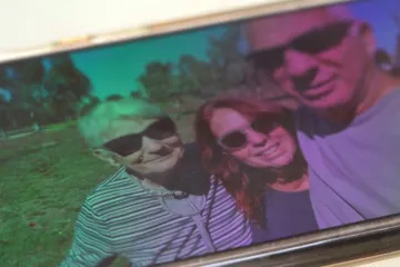 Teroristé Hamásu do Gazy unesli nemocnou seniorku, novorozence i cizince