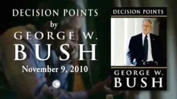 Paměti George Bushe