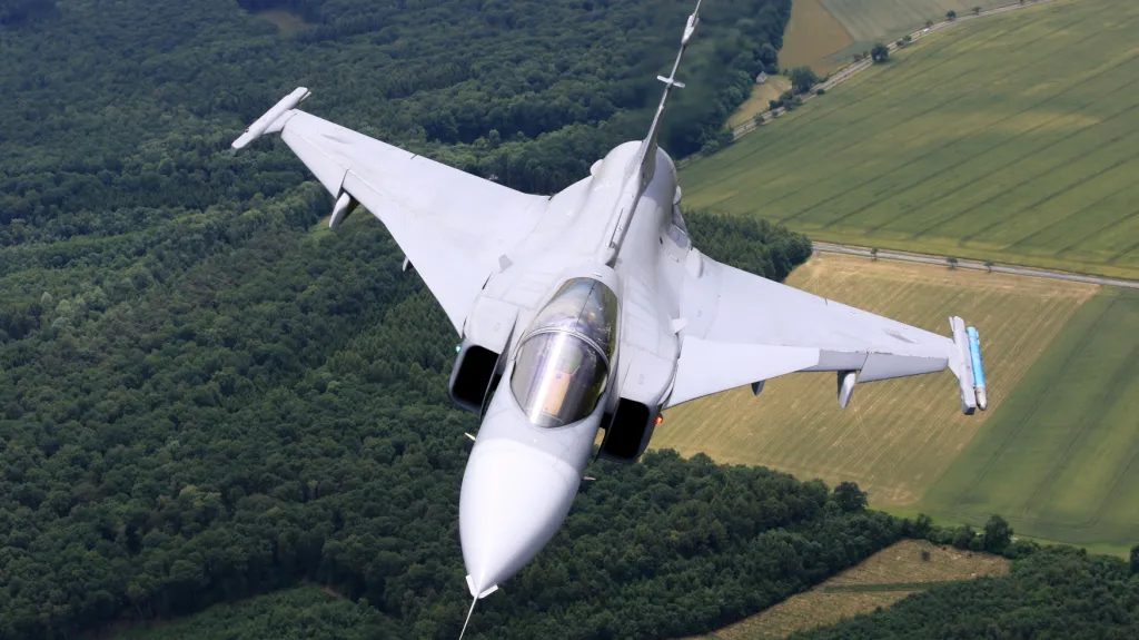 Gripen