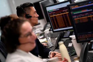 Navzdory brexitové krizi Londýn v posledních letech rozšířil svůj vliv jako finanční centrum