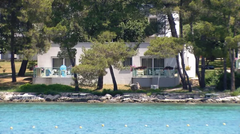 Češi mají zájem hlavně o nemovitosti blízko moře