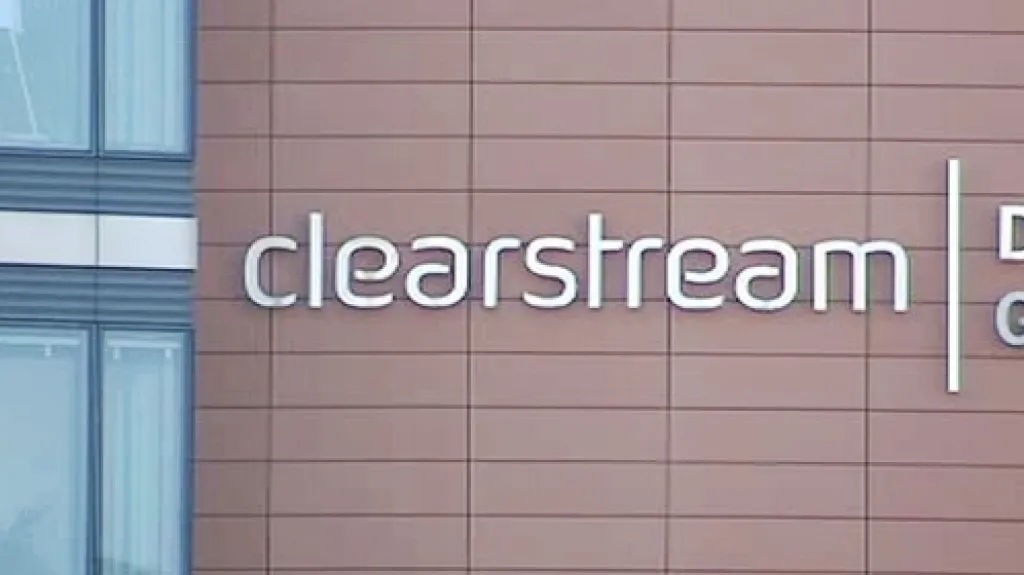 Clearstream
