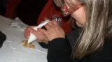 Advent ve Vojničkách